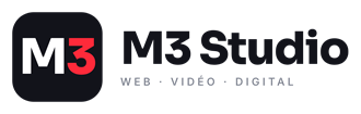M3 Studio